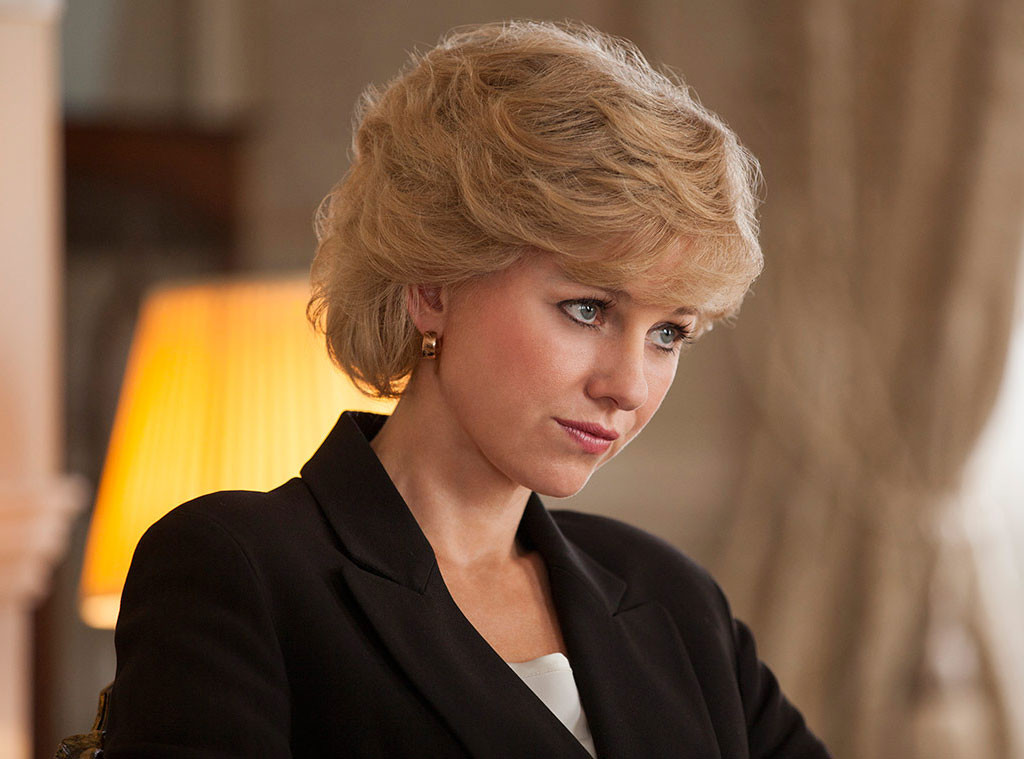 Diana, Holiday Movie Guide Diana, Holiday Movie Guide
